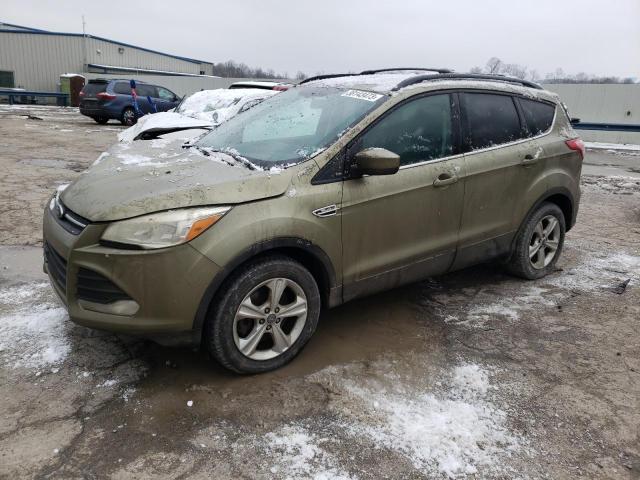 FORD ESCAPE SE 2013 1fmcu9g99dua21286