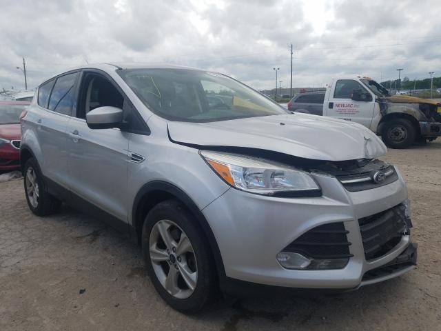 FORD ESCAPE SE 2013 1fmcu9g99dua35379