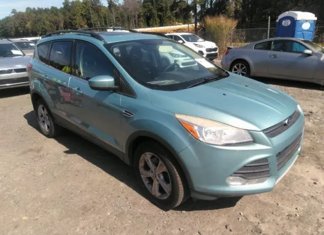 FORD ESCAPE 2013 1fmcu9g99dua83061