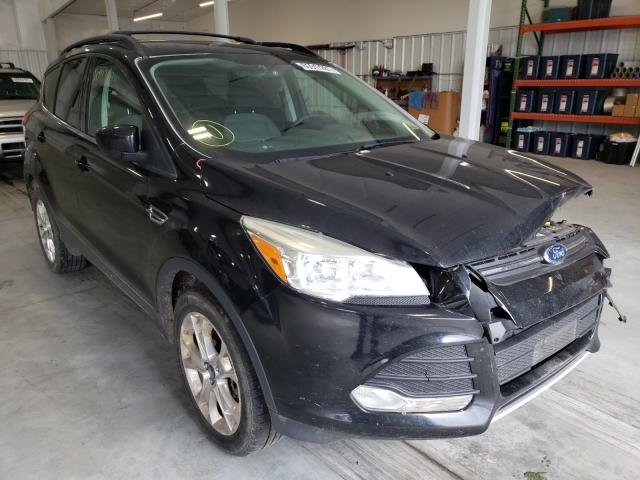 FORD ESCAPE SE 2013 1fmcu9g99dub08492