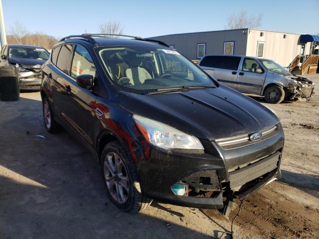 FORD ESCAPE SE 2013 1fmcu9g99dub20397