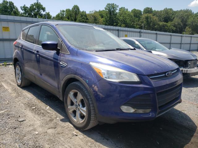 FORD ESCAPE SE 2013 1fmcu9g99dub28239