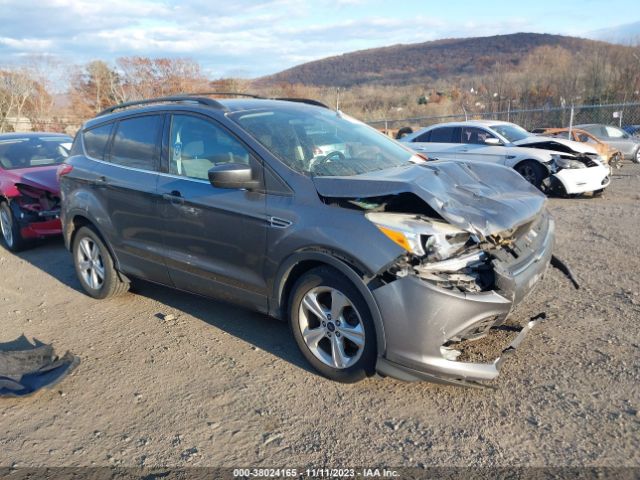 FORD ESCAPE 2013 1fmcu9g99dub49771