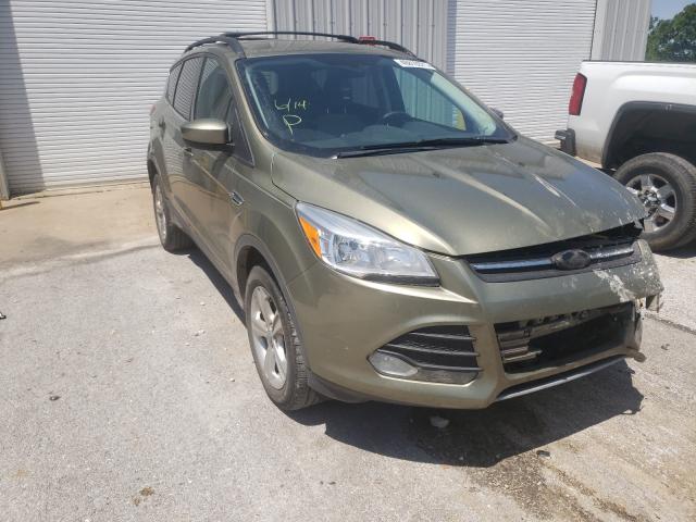 FORD ESCAPE SE 2013 1fmcu9g99dub52010