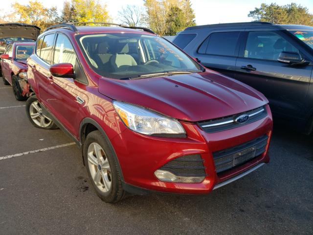 FORD ESCAPE SE 2013 1fmcu9g99dub55456