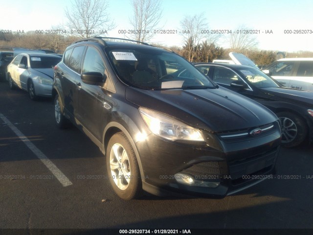 FORD ESCAPE 2013 1fmcu9g99dub59121