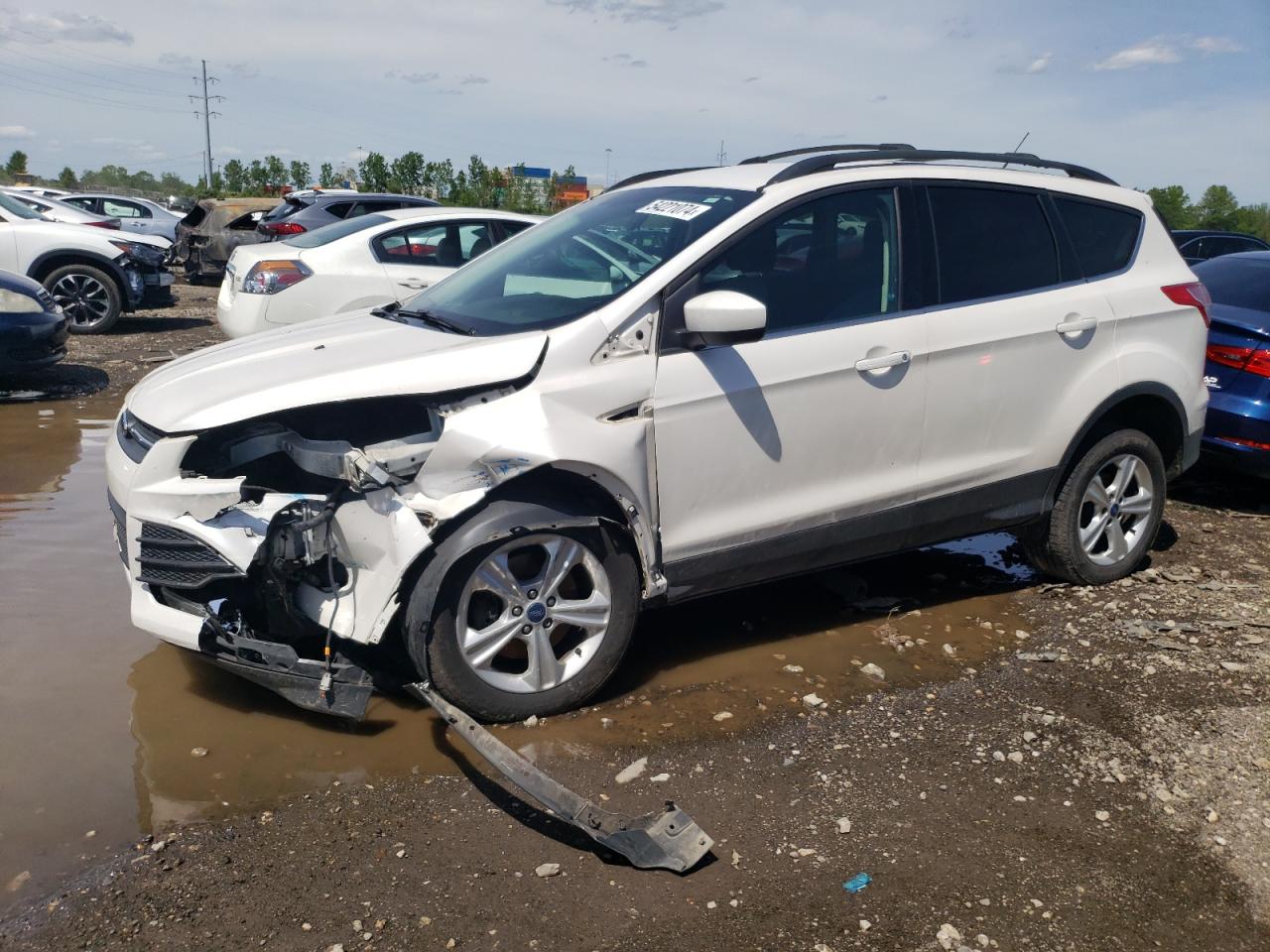 FORD ESCAPE 2013 1fmcu9g99dub69938