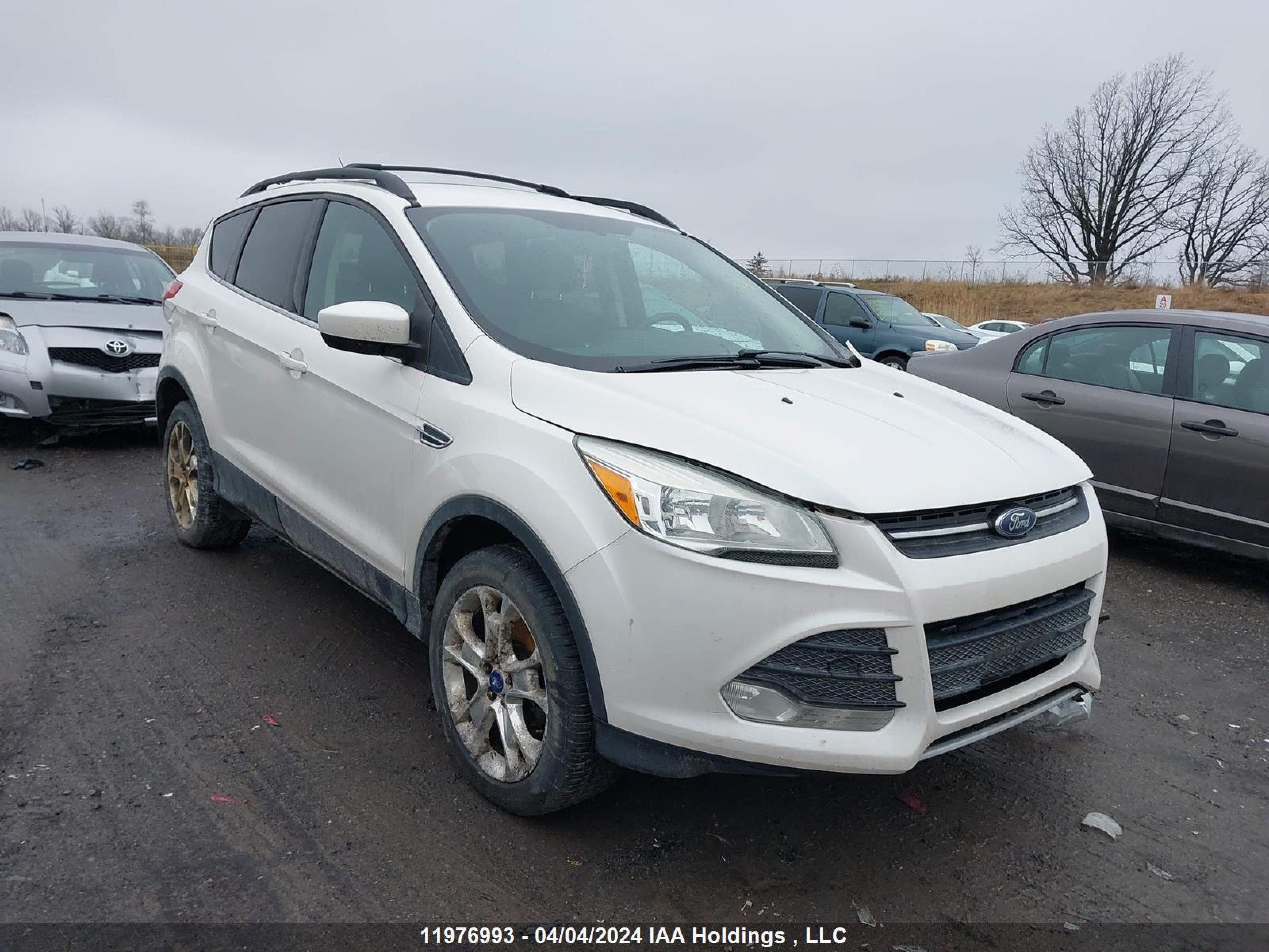 FORD ESCAPE 2013 1fmcu9g99dub74105