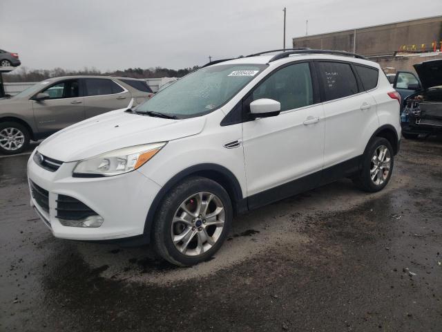 FORD ESCAPE SE 2013 1fmcu9g99dub91518