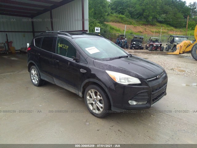 FORD ESCAPE 2013 1fmcu9g99dub92345