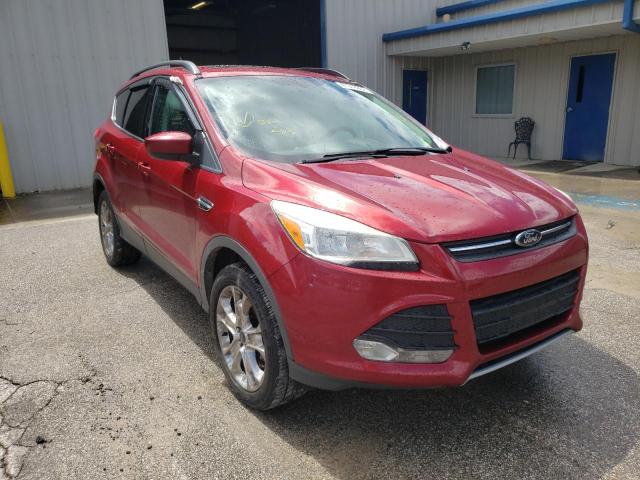 FORD ESCAPE SE 2013 1fmcu9g99duc01092