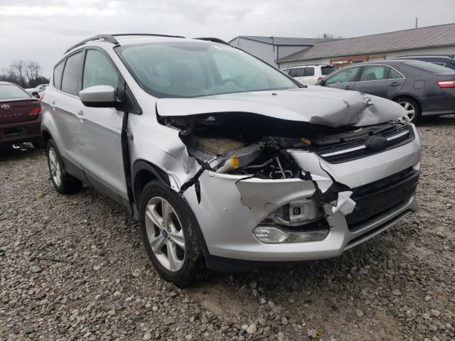 FORD ESCAPE SE 2013 1fmcu9g99duc06034