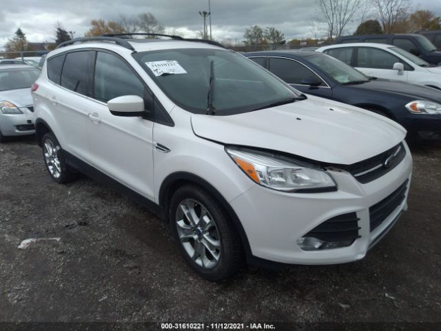 FORD ESCAPE 2013 1fmcu9g99duc10133