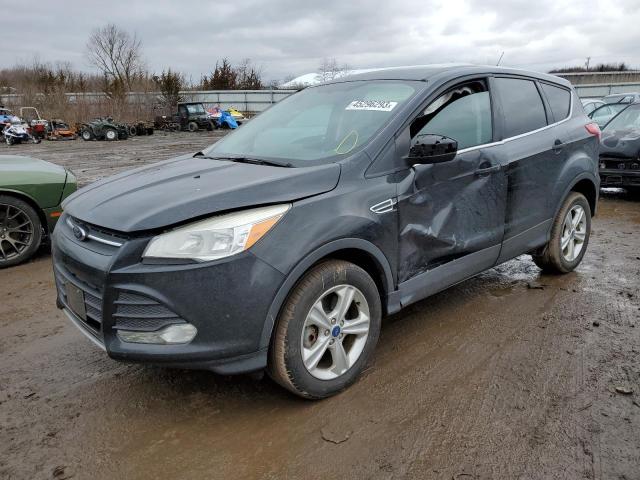 FORD ESCAPE SE 2013 1fmcu9g99duc11105