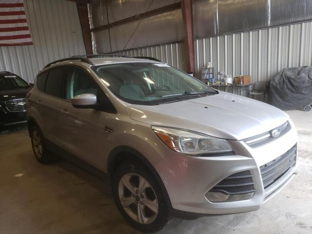 FORD ESCAPE SE 2013 1fmcu9g99duc20984