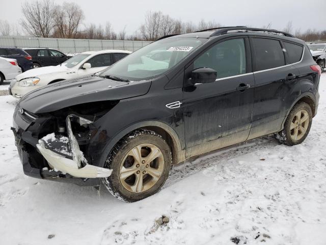 FORD ESCAPE 2013 1fmcu9g99duc38661