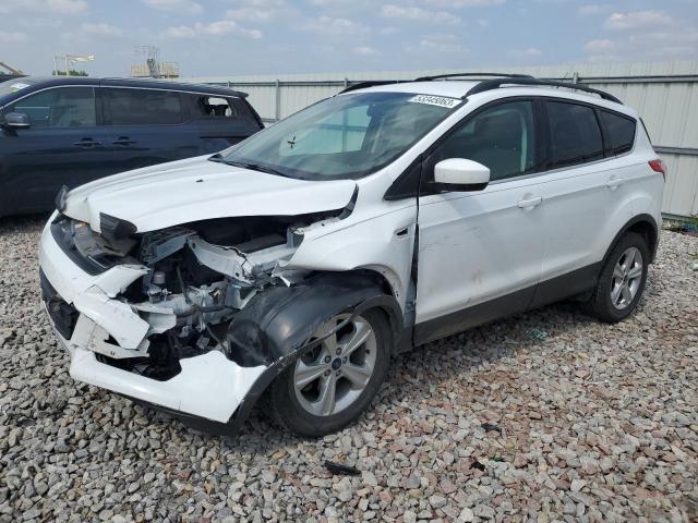 FORD ESCAPE SE 2013 1fmcu9g99duc44217