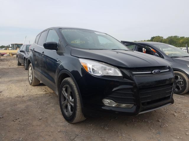 FORD ESCAPE SE 2013 1fmcu9g99duc87455