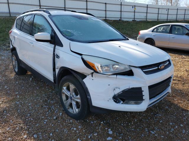 FORD ESCAPE SE 2013 1fmcu9g99duc88122