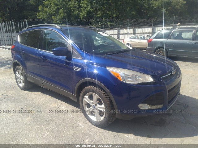 FORD ESCAPE 2013 1fmcu9g99duc88220