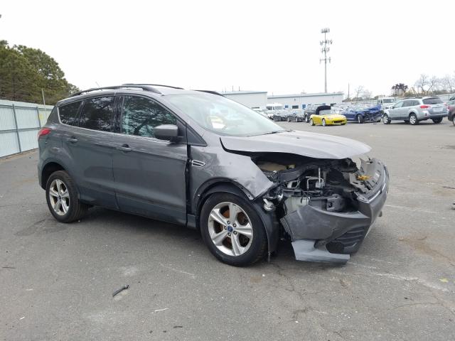 FORD ESCAPE SE 2013 1fmcu9g99duc98262