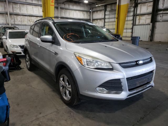 FORD ESCAPE SE 2013 1fmcu9g99dud19935