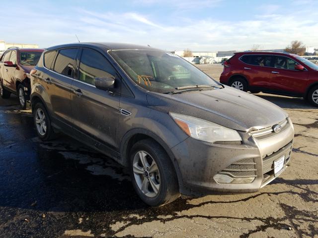 FORD ESCAPE SE 2013 1fmcu9g99dud23743