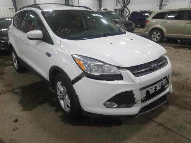 FORD ESCAPE SE 2013 1fmcu9g99dud41272