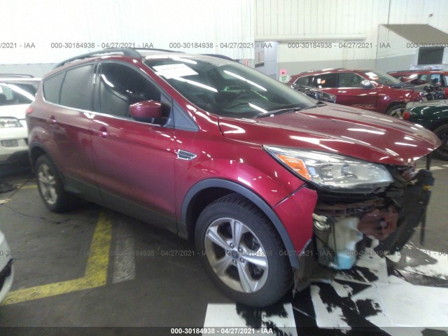 FORD ESCAPE 2013 1fmcu9g99dud53292