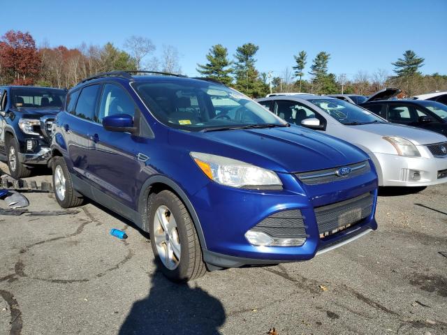 FORD ESCAPE SE 2013 1fmcu9g99dud57679