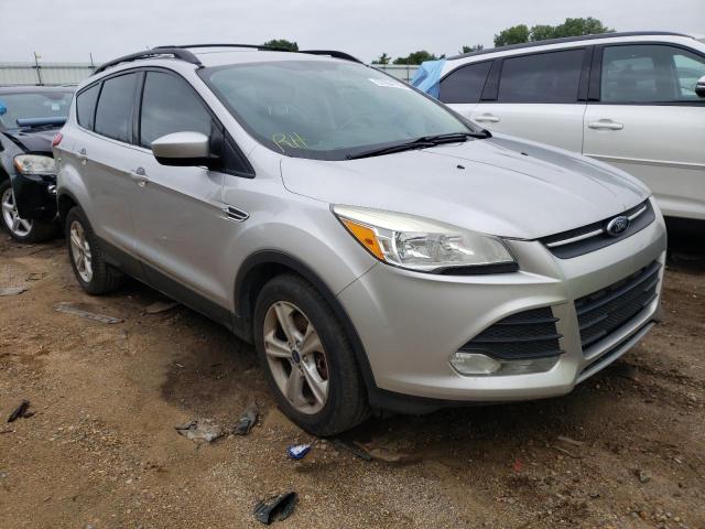 FORD ESCAPE SE 2013 1fmcu9g99dud59822