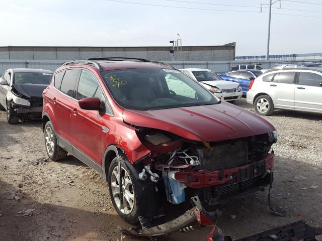 FORD ESCAPE SE 2013 1fmcu9g99dud84882