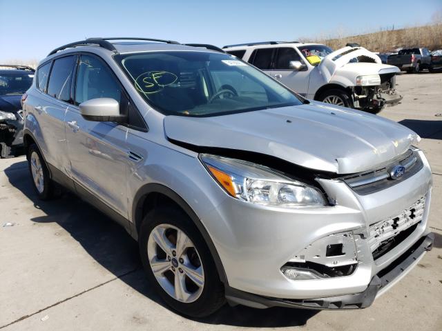 FORD ESCAPE SE 2013 1fmcu9g99dud88527