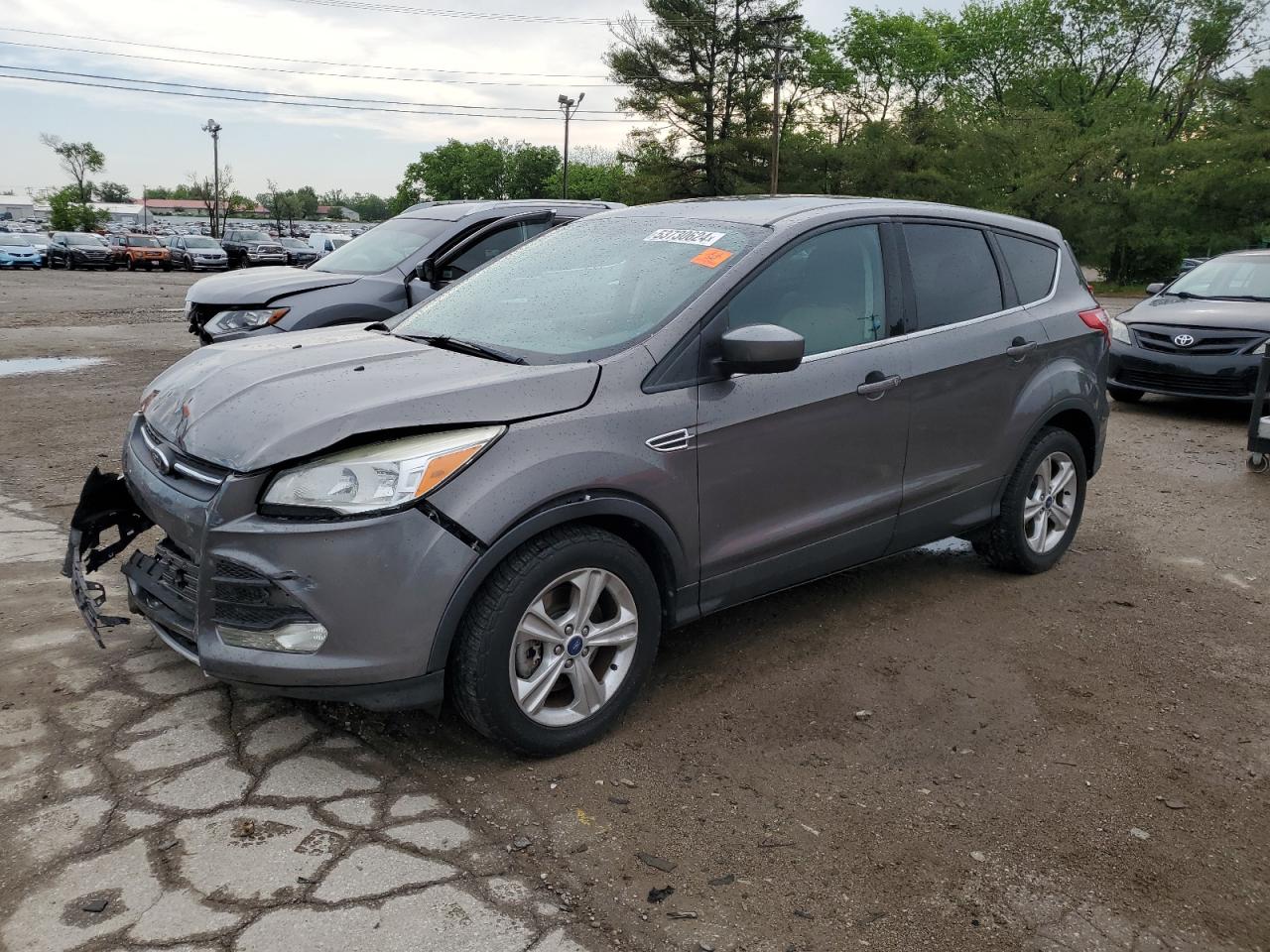 FORD ESCAPE 2013 1fmcu9g99dud92772