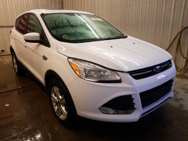 FORD ESCAPE SE 2014 1fmcu9g99eua06286