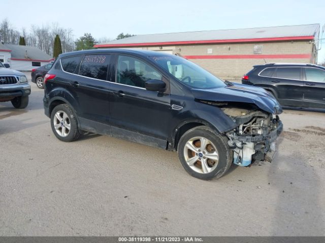 FORD ESCAPE 2014 1fmcu9g99eua14338