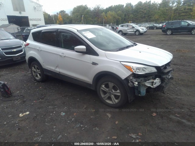 FORD ESCAPE 2014 1fmcu9g99eua14890