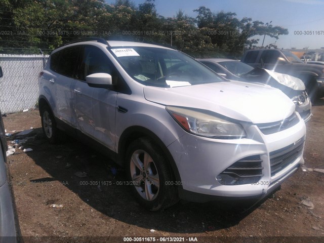 FORD ESCAPE 2014 1fmcu9g99eua54175