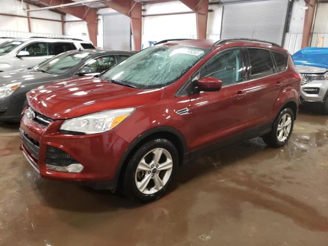 FORD ESCAPE SE 2014 1fmcu9g99eua61188