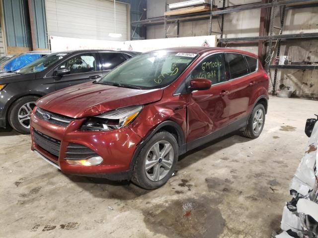 FORD ESCAPE SE 2014 1fmcu9g99eua61501