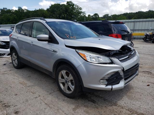 FORD ESCAPE SE 2014 1fmcu9g99eua67914