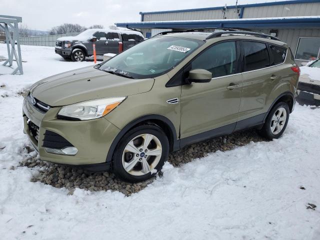 FORD ESCAPE 2014 1fmcu9g99eua81036