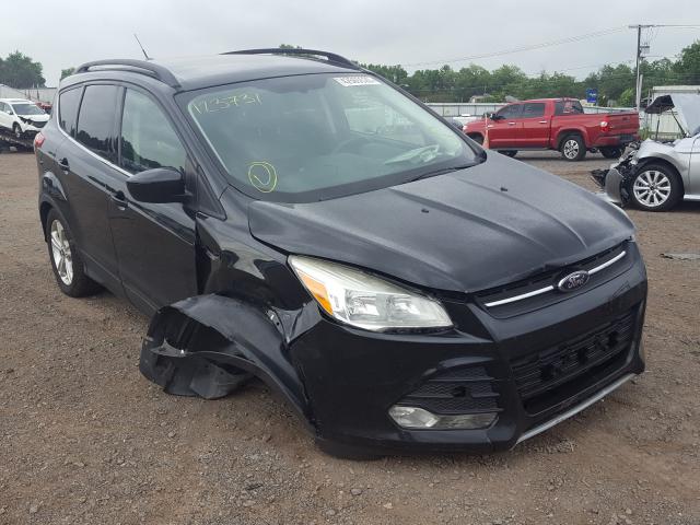 FORD ESCAPE SE 2014 1fmcu9g99eua86396