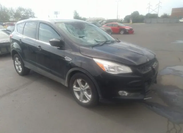 FORD ESCAPE 2014 1fmcu9g99eub10132