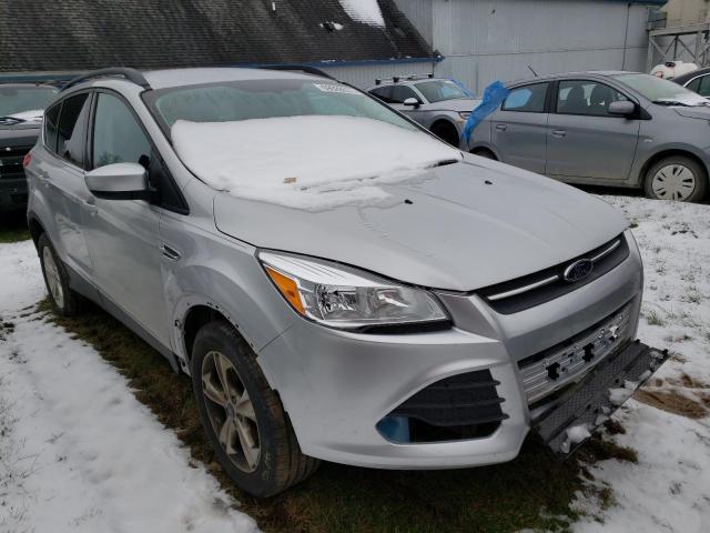 FORD ESCAPE SE 2014 1fmcu9g99eub14925