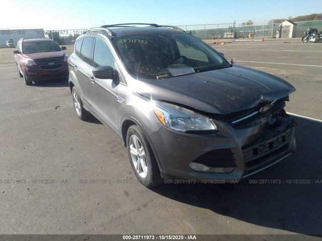 FORD ESCAPE 2014 1fmcu9g99eub19896