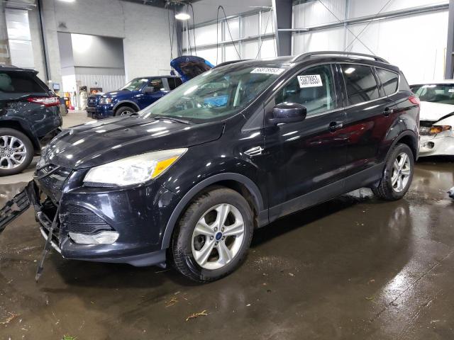 FORD ESCAPE SE 2014 1fmcu9g99eub30901