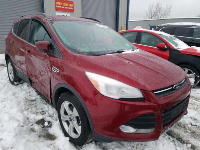 FORD ESCAPE SE 2014 1fmcu9g99eub37055