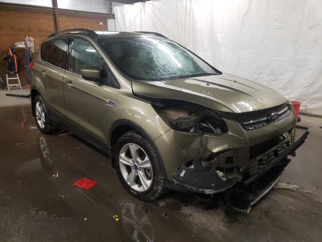 FORD ESCAPE SE 2014 1fmcu9g99eub42272