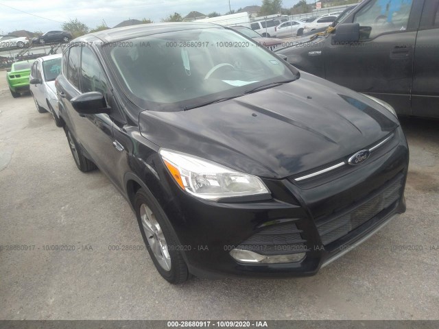 FORD ESCAPE 2014 1fmcu9g99eub57855